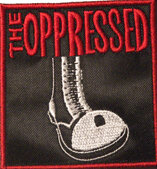 THE OPPRESSED